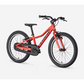 TREK PRECALIBER 20 KID'S BIKE 2027 RADIOACTIVE RED
