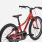TREK PRECALIBER 20 KID'S BIKE 2027 RADIOACTIVE RED