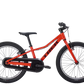 TREK PRECALIBER 20 KID'S BIKE 2027 RADIOACTIVE RED