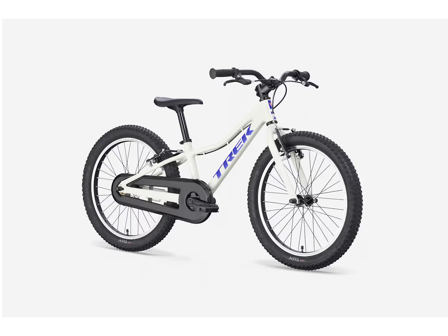 TREK PRECALIBER 20 KID'S BIKE 2027 ERA WHITE