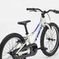 TREK PRECALIBER 20 KID'S BIKE 2027 ERA WHITE