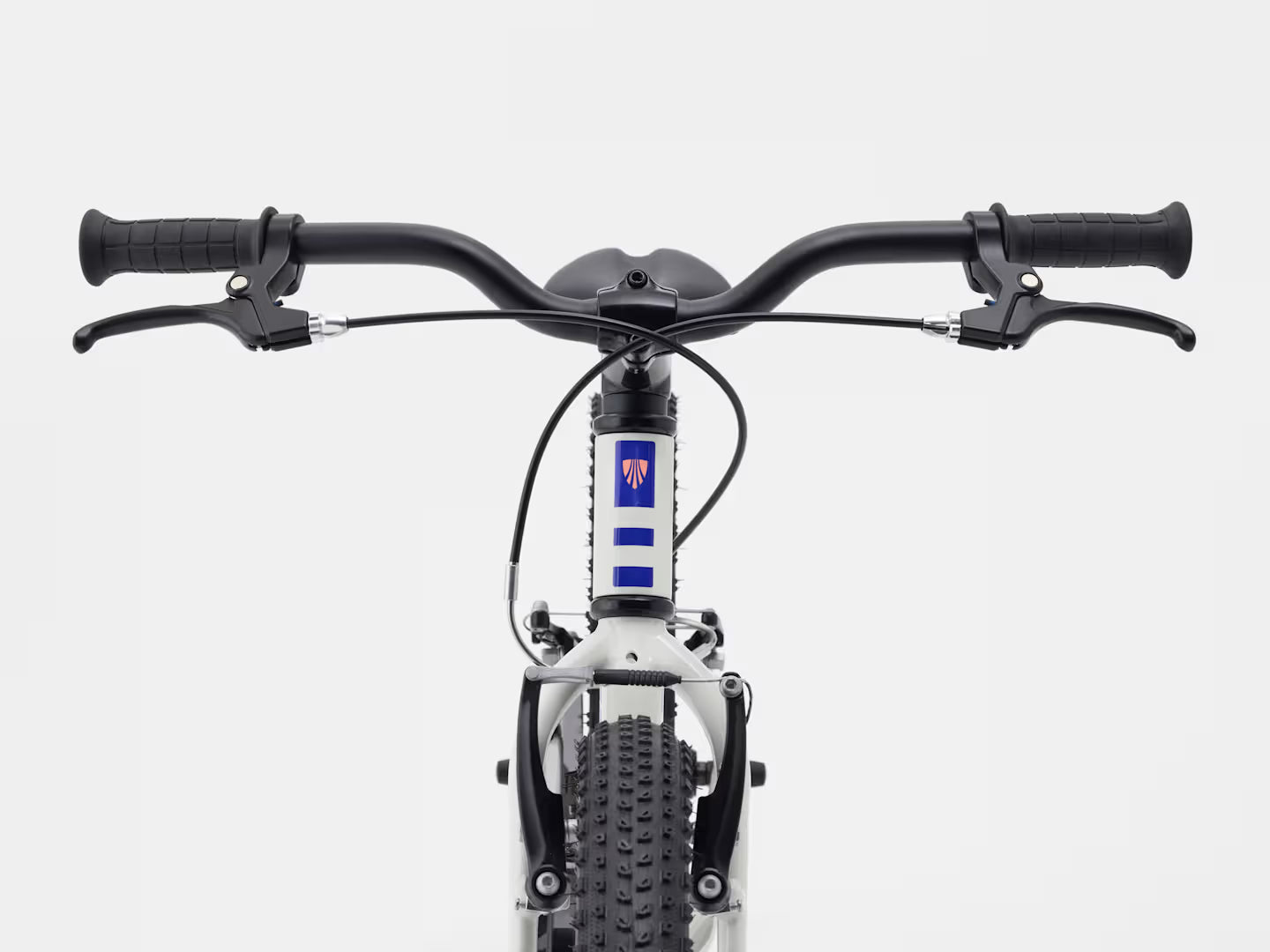 TREK PRECALIBER 20 KID'S BIKE 2027 ERA WHITE