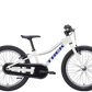 TREK PRECALIBER 20 KID'S BIKE 2027 ERA WHITE