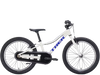 TREK PRECALIBER 20 KID'S BIKE 2027 ERA WHITE
