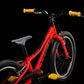 TREK PRECALIBER 20 FREEWHEEL KID'S BIKE 2025 VIPER RED