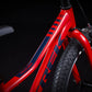 TREK PRECALIBER 20 FREEWHEEL KID'S BIKE 2025 VIPER RED