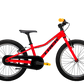 TREK PRECALIBER 20 FREEWHEEL KID'S BIKE 2025 VIPER RED