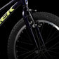TREK PRECALIBER 20 FREEWHEEL KID'S BIKE 2026 PURPLE ABYSS