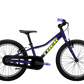 TREK PRECALIBER 20 FREEWHEEL KID'S BIKE 2026 PURPLE ABYSS