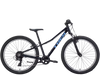 TREK PRECALIBER 24 8-SPEED SUSPENSION KID'S BIKE 2027 MARIANAS BLUE