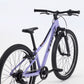 TREK PRECALIBER 24 8-SPEED SUSPENSION KID'S BIKE 2027 LAVENDER HAZE
