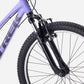 TREK PRECALIBER 24 8-SPEED SUSPENSION KID'S BIKE 2027 LAVENDER HAZE