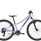 TREK PRECALIBER 24 8-SPEED SUSPENSION KID'S BIKE 2027 LAVENDER HAZE