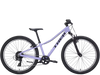 TREK PRECALIBER 24 8-SPEED SUSPENSION KID'S BIKE 2027 LAVENDER HAZE