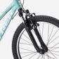TREK PRECALIBER 24 8-SPEED SUSPENSION KID'S BIKE 2027 BLUE SAGE