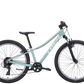 TREK PRECALIBER 24 8-SPEED SUSPENSION KID'S BIKE 2027 BLUE SAGE