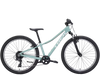 TREK PRECALIBER 24 8-SPEED SUSPENSION KID'S BIKE 2027 BLUE SAGE