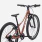 TREK PRECALIBER 24 8-SPEED SUSPENSION KID'S BIKE 2027 SEDONA RED
