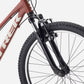 TREK PRECALIBER 24 8-SPEED SUSPENSION KID'S BIKE 2027 SEDONA RED