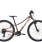 TREK PRECALIBER 24 8-SPEED SUSPENSION KID'S BIKE 2027 SEDONA RED