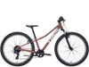 TREK PRECALIBER 24 8-SPEED SUSPENSION KID'S BIKE 2027 SEDONA RED