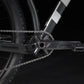 TREK PROCALIBER 6 HARDTAIL MTB BIKE 2026 SATIN TREK BLACK/LITHIUM GREY