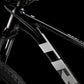 TREK PROCALIBER 6 HARDTAIL MTB BIKE 2026 SATIN TREK BLACK/LITHIUM GREY