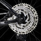TREK PROCALIBER 6 HARDTAIL MTB BIKE 2026 SATIN TREK BLACK/LITHIUM GREY