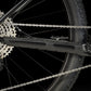 TREK PROCALIBER 6 HARDTAIL MTB BIKE 2026 SATIN TREK BLACK/LITHIUM GREY
