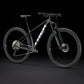TREK PROCALIBER 6 HARDTAIL MTB BIKE 2026 SATIN TREK BLACK/LITHIUM GREY