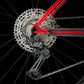 TREK PROCALIBER 6 HARDTAIL MTB BIKE 2025 VIPER RED/CRIMSON