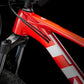 TREK PROCALIBER 6 HARDTAIL MTB BIKE 2024 - VIPER RED/CRIMSON