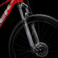 TREK PROCALIBER 6 HARDTAIL MTB BIKE 2025 VIPER RED/CRIMSON