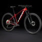 TREK PROCALIBER 6 HARDTAIL MTB BIKE 2024 - VIPER RED/CRIMSON