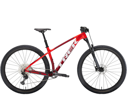 Trek Procaliber Hardtail MTB Bike 2025 – allterraincycles