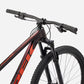 TREK PROCALIBER 6 HARDTAIL MTB BIKE 2027 RED SERPENTINE