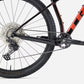TREK PROCALIBER 6 HARDTAIL MTB BIKE 2027 RED SERPENTINE