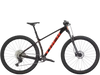 TREK PROCALIBER 6 HARDTAIL MTB BIKE 2027 RED SERPENTINE