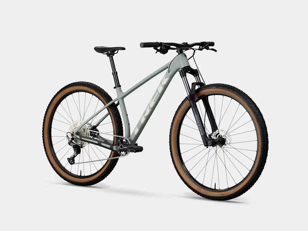 TREK PROCALIBER 6 HARDTAIL MTB BIKE 2027 DESERT SAGE