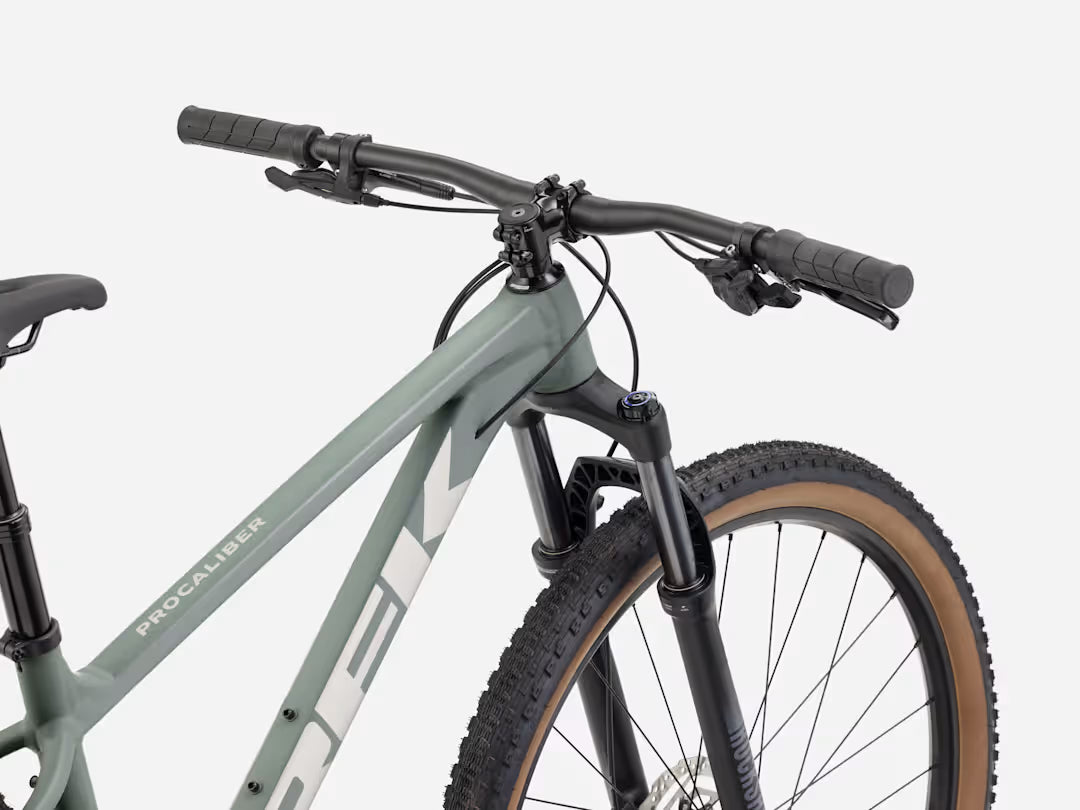 TREK PROCALIBER 6 HARDTAIL MTB BIKE 2027 DESERT SAGE