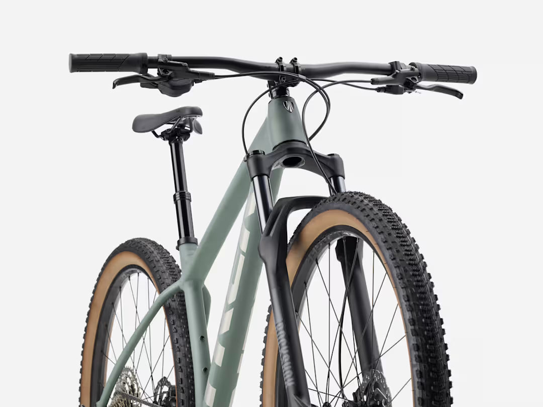 TREK PROCALIBER 6 HARDTAIL MTB BIKE 2027 DESERT SAGE