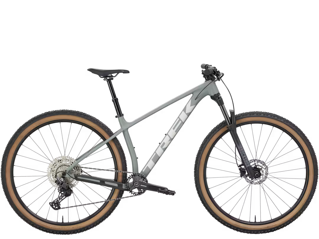 TREK PROCALIBER 6 HARDTAIL MTB BIKE 2027 DESERT SAGE