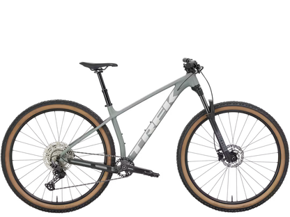 TREK PROCALIBER 6 HARDTAIL MTB BIKE 2027 DESERT SAGE