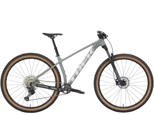 TREK PROCALIBER 6 HARDTAIL MTB BIKE 2027 DESERT SAGE