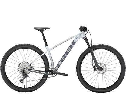 TREK PROCALIBER 8 HARDTAIL MTB BIKE 2024 - PLASMA GREY PEARL