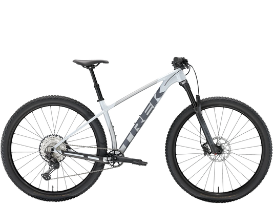 TREK PROCALIBER 8 HARDTAIL MTB BIKE 2025 PLASMA GREY PEARL