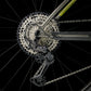 TREK PROCALIBER 8 HARDTAIL MTB BIKE 2025 POWER SURGE/MERCURY
