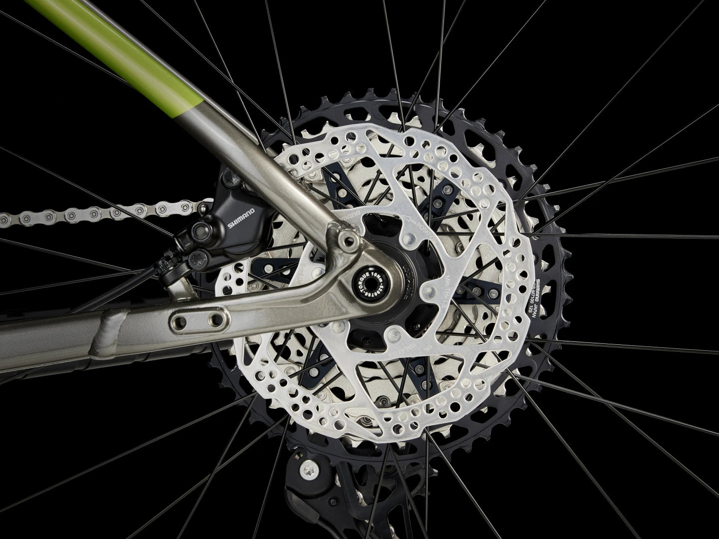 Trek procaliber 8 2019 mountain bike best sale