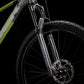 TREK PROCALIBER 8 HARDTAIL MTB BIKE 2025 POWER SURGE/MERCURY