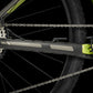 TREK PROCALIBER 8 HARDTAIL MTB BIKE 2025 POWER SURGE/MERCURY